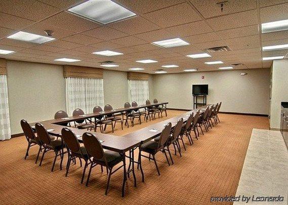 Sleep Inn & Suites Marion - Military Institute Business photo